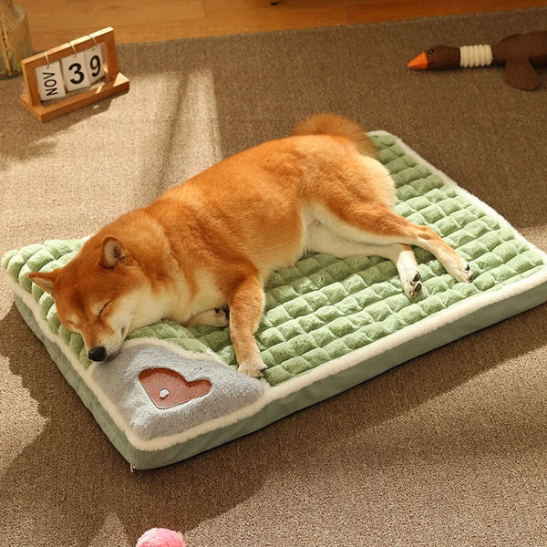 Cama Pet Luxo Woofline™
