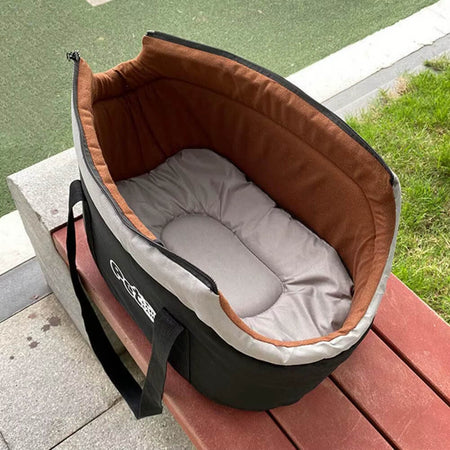 Bolsa Pet - PetFang™
