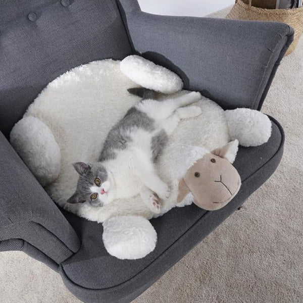 Tapete Ovelhinha - Pawzly™