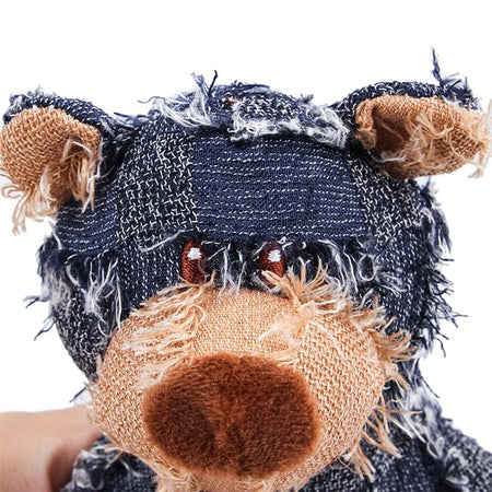 Urso Jeans - Barkify™